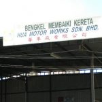 Hua Motor Works Sdn Bhd