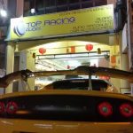 Top Racing Auto Work Sdn Bhd