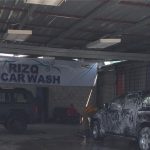 RIZQ CAR WASH