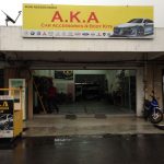 A.K.A Car Accessories & Body Kits