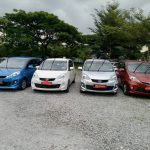 BOB KAJANG BERSATU AUTO