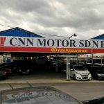 CNN MOTOR SDN. BHD.