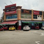 Car Concept Accessories Bangi