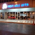 First Mile Auto Sdn Bhd