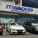 Itisbond Car Spa