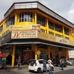 JE Automart Trading – Gombak HQ