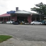 Pohleh Auto Workshop Sdn Bhd