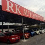 RK Automotive