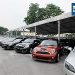 TJM Cars Sdn Bhd