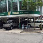 Good Services Tyre & Service Sdn Bhd