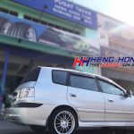 Heng Hong Tyre Subang Sdn Bhd