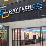 Raytech (Pandan Indah)