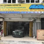 Wind Autoglass Supplies