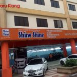 Shine Shine Club (Klang)