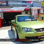 Kedai Tinted Magic Shah Alam