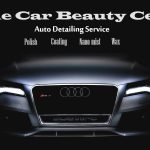 Shine Car Beauty Centre