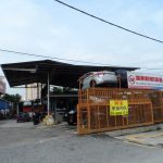 SING HUP AUTO PARTS SDN BHD