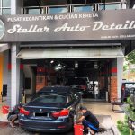 Stellar Auto Detailer