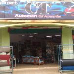 CT Automart (Sri Manja)