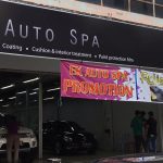 EK AUTO SPA