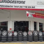 DSS Tyre Sdn Bhd