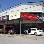 QL Auto Service Centre