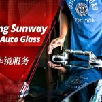 PUCHONG SUNWAY AUTO GLASS SPECIALISTS