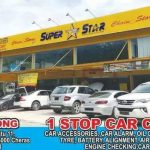 Super Star Automart Sdn. Bhd.