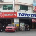 Chong Sheng Tyre & Auto Service Centre