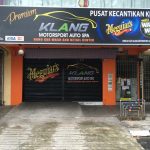 KLANG Motorsport AUTO SPA