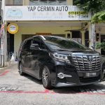 Yap Cermin Auto