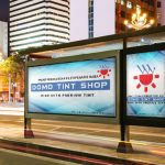 DOMO TINT SHOP