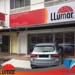 Llumar PJ (Seksyen 19)