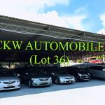 CKW Automobile