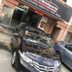 Car Wash Headquarter Polish & Wax & ceramic Coating