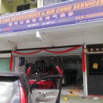 Meng Car Accessories & Air Cond Services