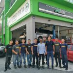 ACS Car Service – Pakar Aircond Kereta