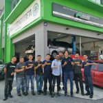 ACS Car Service – Kajang Bangi