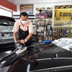 Topbest Car Grooming Centre