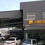 Coolshield Car Tinting Specialist