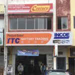 TTC BATTERY TRADING