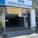 JYSY Auto Spa