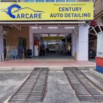 Carcare Century Auto Detailing