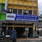 Pusat Auto Dan Tayar Thian Seng