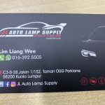 JL Auto Lamp Supply