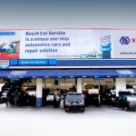 NSS Service Centre (Volvo Specialist & Award Winning Bosch Car Service Centre)