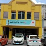 Windscreen2U (Bangi) – Pakar Cermin Kereta