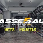 KLASSE FIVE AUTO ACCESSORIES