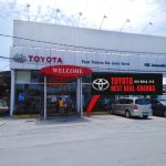 Toyota Cheras