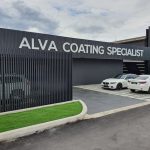 ALVA Car Coating – Petaling Jaya